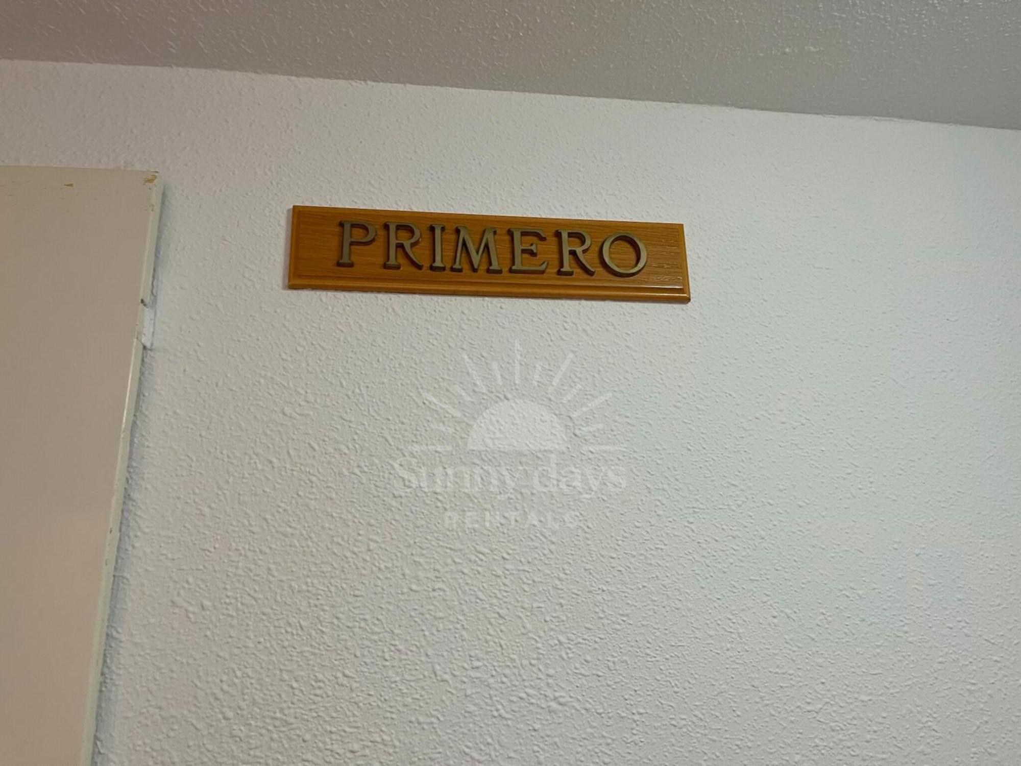 Acogedor Apartamento A 30 Metros De La Playa - Wifi - Smarttv Almeria Exterior photo